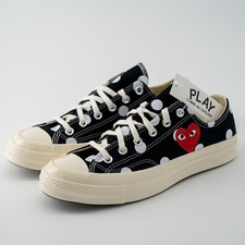 Size converse chuck d'occasion  Expédié en Belgium