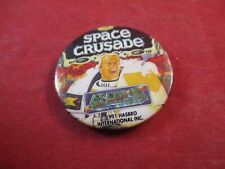 Space crusade commodore for sale  USA
