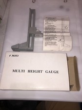 Leichtung multi height for sale  Linn Grove