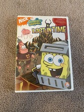 Spongebob squarepants lost for sale  Greenup