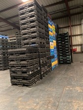 Gaylord collapsible bulk for sale  Berwick