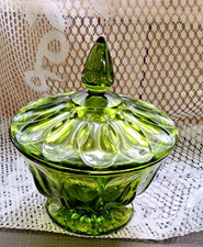 Vintage indiana emerald for sale  Trinity