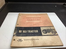 Original massey ferguson for sale  Newton Falls