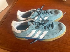 Adidas handball spezial gebraucht kaufen  Wees