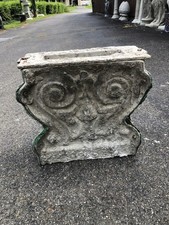 Aluminum concrete mold for sale  South Hadley