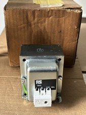 Transformer 100va prim for sale  BRADFORD