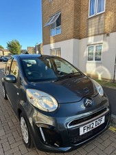 c1 citroen vtr for sale  LUTON