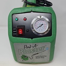 Bomba de limpeza de ar condicionado bomba de limpeza de alta pressão LEIA  comprar usado  Enviando para Brazil