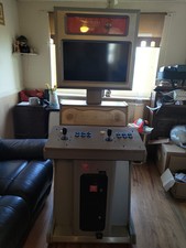 Neo geo mvs for sale  BOURNEMOUTH