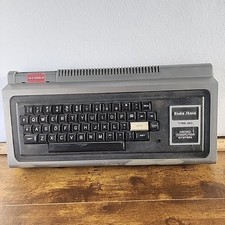 Radio shack trs d'occasion  Expédié en Belgium