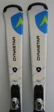 Skis parabolique enfant d'occasion  Orcières