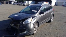 Driver rear suspension for sale  Port Murray