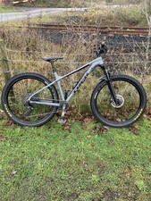 Trek roscoe medium for sale  AMMANFORD
