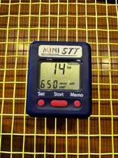 Mini stt string gebraucht kaufen  Mudersbach