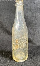 Garrafa vintage “boa para a vida” Dr. Pepper Glass, usado comprar usado  Enviando para Brazil