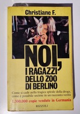 Christiane noi ragazzi usato  Nettuno