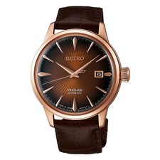 Seiko presage cocktail for sale  TUNBRIDGE WELLS