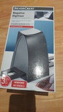 Silver crest negative for sale  WARRINGTON