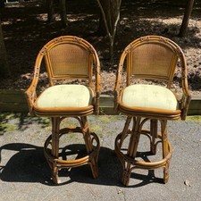 Palm springs rattan for sale  Acworth