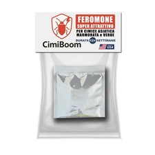 Cimiboom ricarica feromoni usato  Vertemate con Minoprio