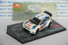 2014 volkswagen polo d'occasion  Expédié en Belgium