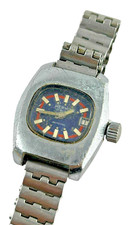 Orologio meccanico carica usato  Pomigliano d'Arco