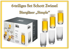 Schott zwiesel simple gebraucht kaufen Schott zwiesel simple gebraucht kaufen  Göttingen