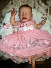 Precious newborn hazel for sale  Alpena