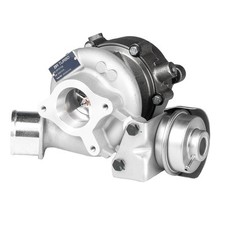 Turbolader turbo brtx7702 gebraucht kaufen  Berlin
