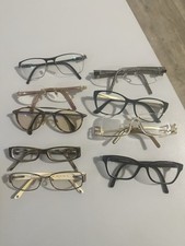 Konvolut markenbrillenfassunge gebraucht kaufen  Wunsiedel