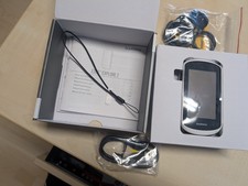gps geschwindigkeitsmesser gebraucht kaufen  Lauterbach