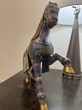 Large chinese cloisonne for sale  Palm Coast