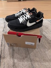 nike air max branco comprar usado  Enviando para Brazil