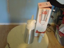 Isi mini whip for sale  Portland