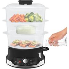Vaporiera tefal 2048 usato  Italia