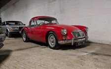 mg mga for sale  HARLOW