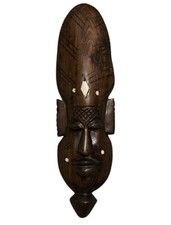 Art africain ancien d'occasion  France