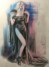 Ylenia vampira varga usato  Agliana