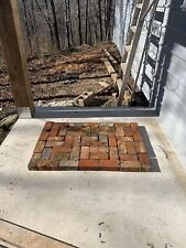 Antique bricks alabama for sale  Heflin