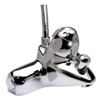 Twyford intaduo thermostatic for sale  POOLE