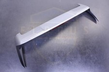 2021 2022 2023 KIA SELTOS ASA SPOILER TRASEIRO FABRICANTE DE EQUIPAMENTO ORIGINAL AÇO CINZA KLG comprar usado  Enviando para Brazil
