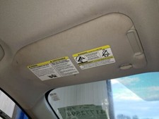 Driver left sun for sale  Mount Olive