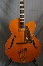 Angelico exl throwback for sale  GLASGOW