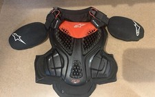 Chest protector youth for sale  Spencer