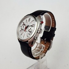 Men chronograph watch for sale  Aurora