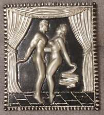 Arte ceramica bassorilievo usato  Roma