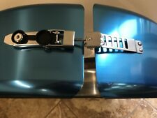 Continental polished stainless for sale  Elkhart
