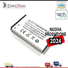 Batteria brondi window usato  Battipaglia