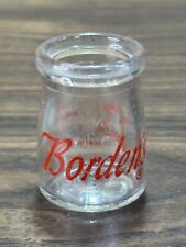 Vintage borden dairy for sale  Norfolk