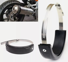 Universal motorcycle exhaust for sale  UK